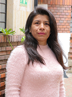 Dora Janeth Alfonso