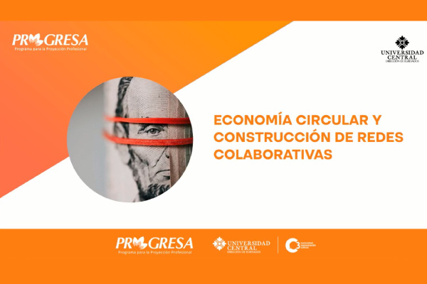 Economía circular y construcción de redes colaborativas