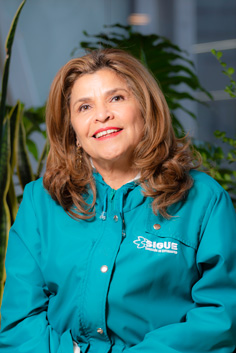 Elizabeth Rodríguez Salinas