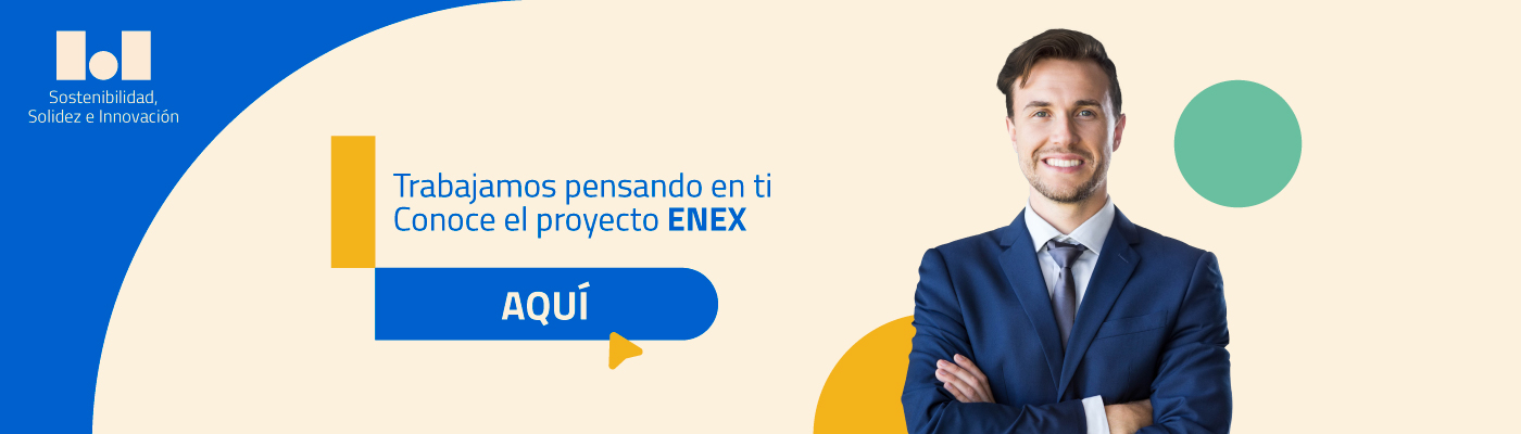 ENEX Universidad Central