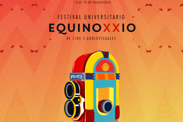 Competencia oficial Festival Equinoxio