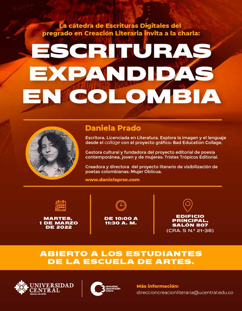 Escrituras Expandidas en Colombia