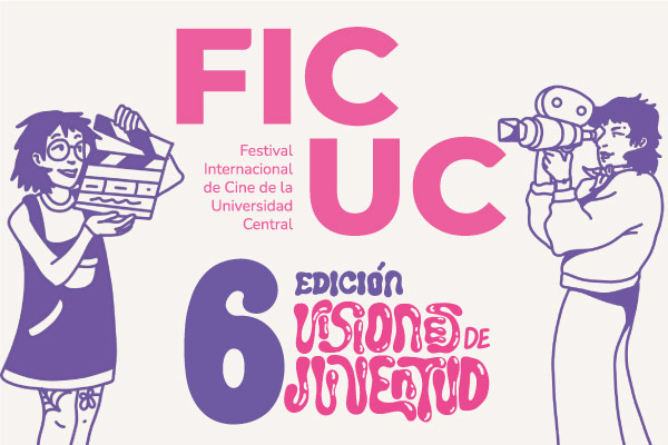 FICUC. Festival Internacional de Cine de la Universidad Central 