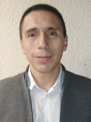 Coordinador de Laboratorios - Gabriel Virgüez