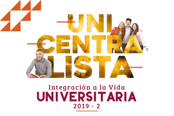 Integración a la Vida Universitaria 2019-2