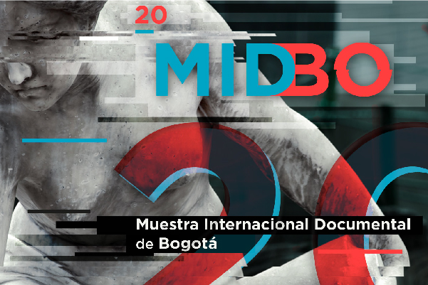 20 Muestra Internacional Documental de Bogotá, MIDBO 2018