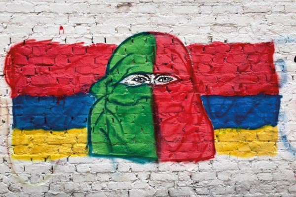 Transformación de la representación política en Colombia
