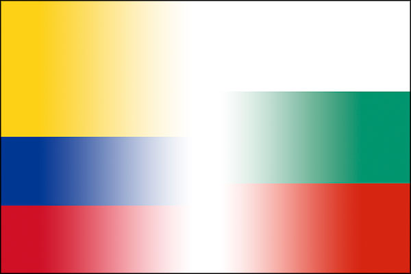 Fundación Alianza Colombo Búlgara