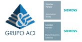 Logo Siemens - Grupo ACI