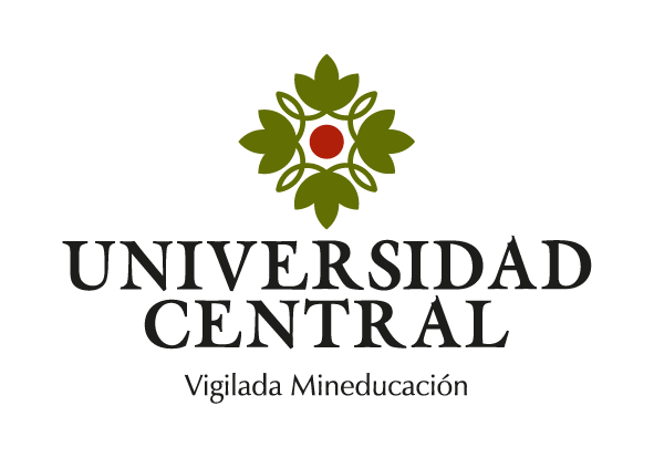 Logosímbolo de la Universidad Central
