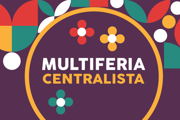 multiferia centralista