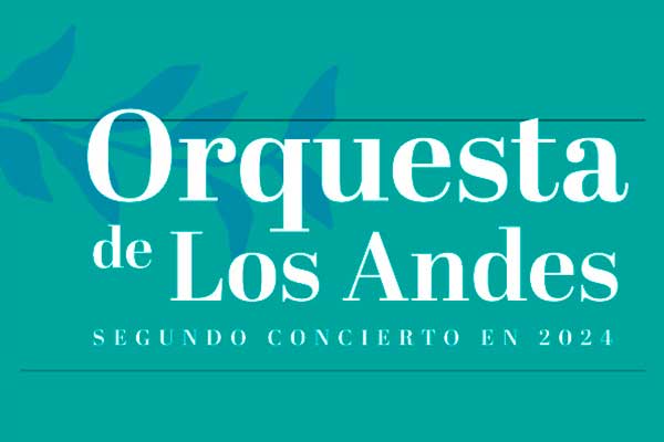 No te pierdas una noche de orquesta en el Teatro de Bogotá