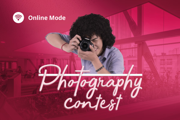 Photography contest