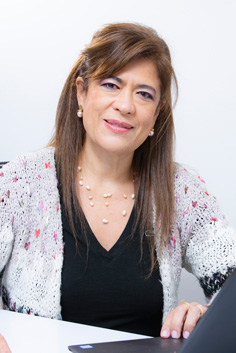 María del Pilar Angarita