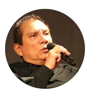 Roberto Reséndiz (Zitácuaro, Michoacán, México,1954)