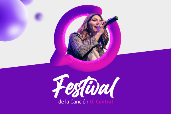 Segundo Festival de la Canción U. Central