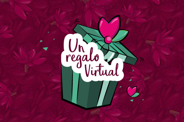 Regalo Virtual