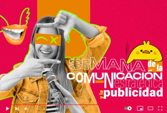 Conéctate con la II Semana de la ECEP