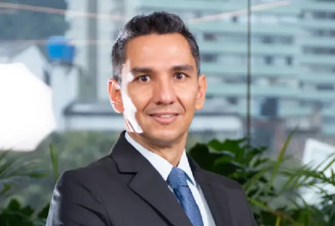 Edgar Barajas Herrera