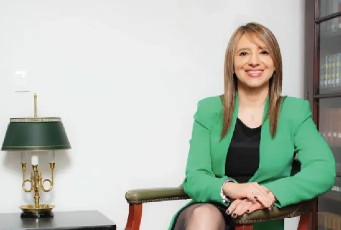 Paula Andrea López López