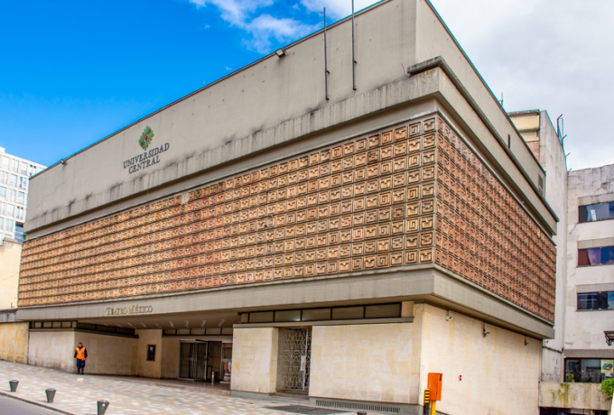 teatro mexico