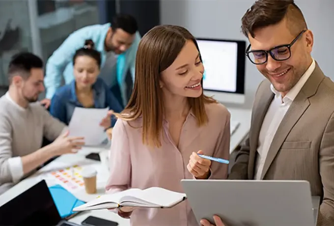 Estudia a tu ritmo con nuestros cursos SAP