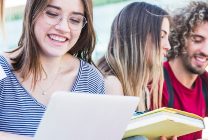 CRAI - Cursos