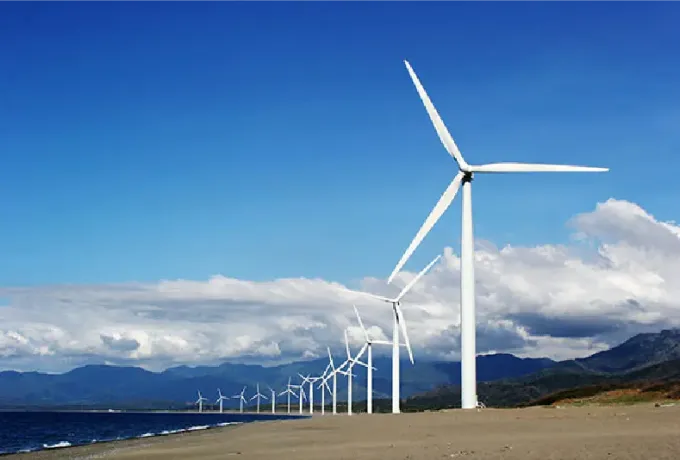 Impacto ambiental de las energías renovables
