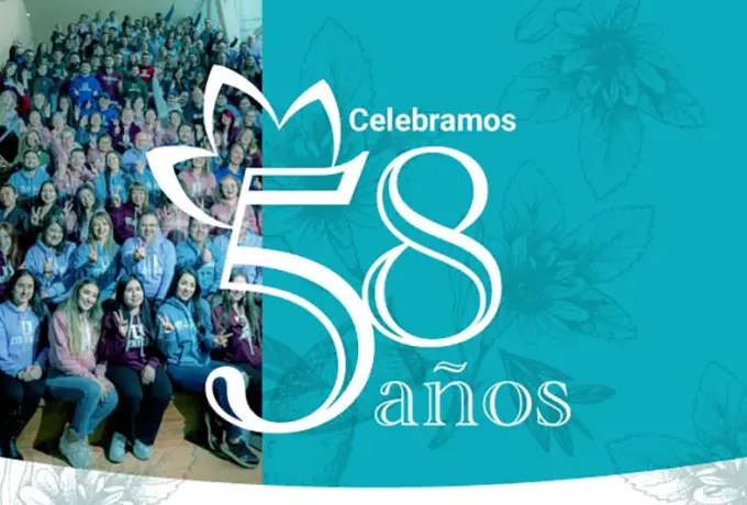 Repaso por los acontecimientos y personajes que han participado en la evolución y crecimiento de la Institución.