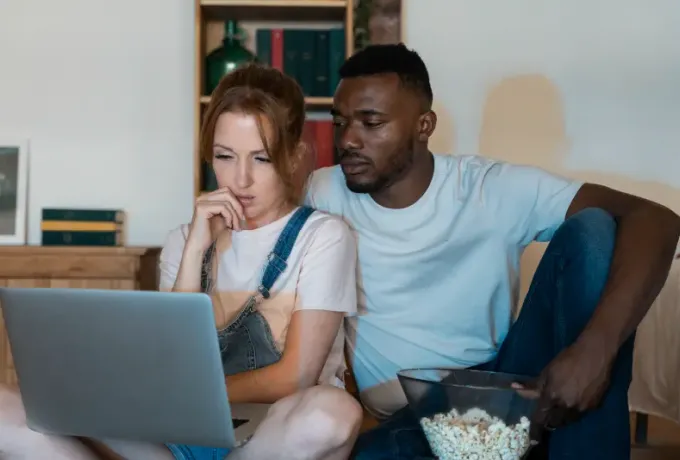 Siete películas y series para entender las dinámicas del marketing