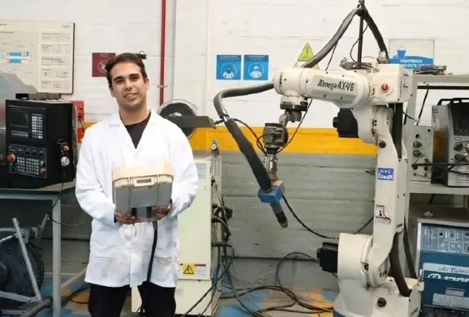 ¿Por qué estudiar Ingeniería Mecánica?