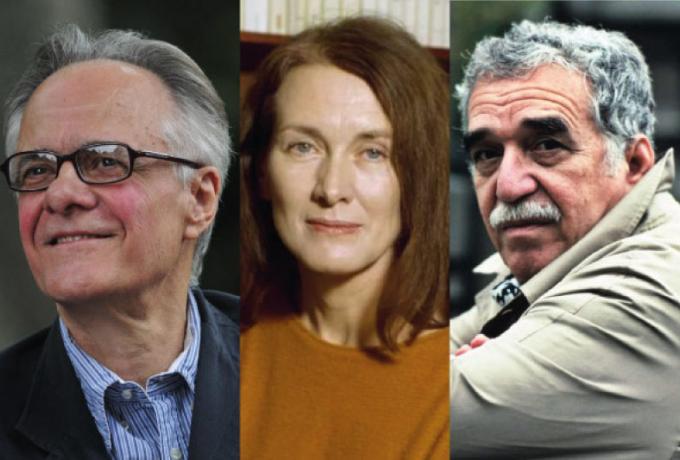 Tres libros recomendados que no te puedes perder