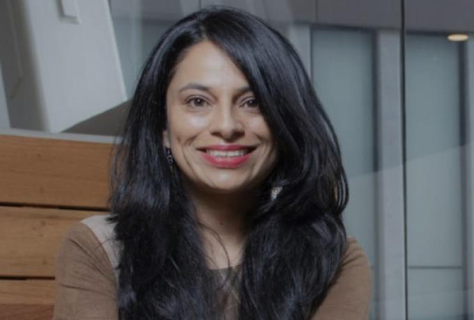 Premio Extraordinario de Doctorado a docente de la Universidad Central