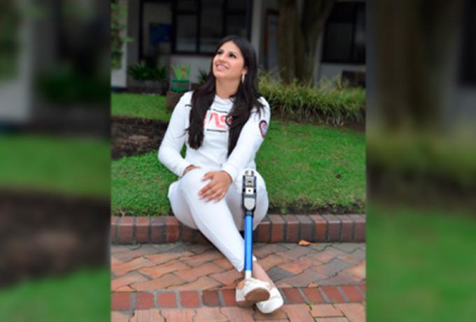 Lizzeth, una historia inspiradora