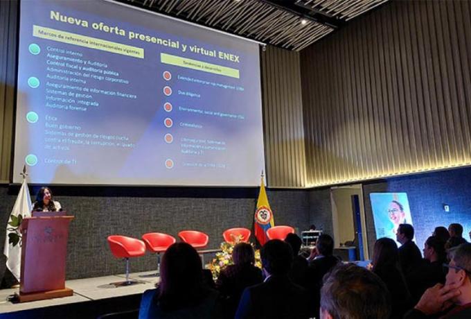 La Escuela de Negocios ENEX lanza nueva oferta académica