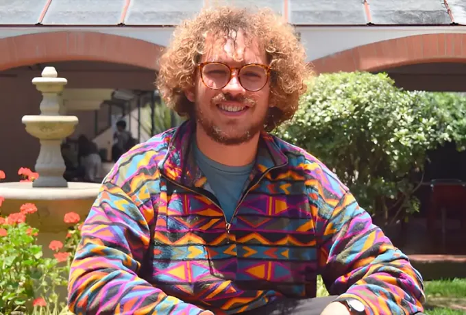 Bogoshorts premió trabajo de estudiante centralista