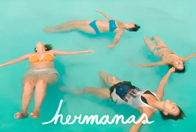 "Hermanas": el documental de profesora centralista que ya está en cines