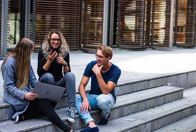 La vida universitaria, una época de transformación