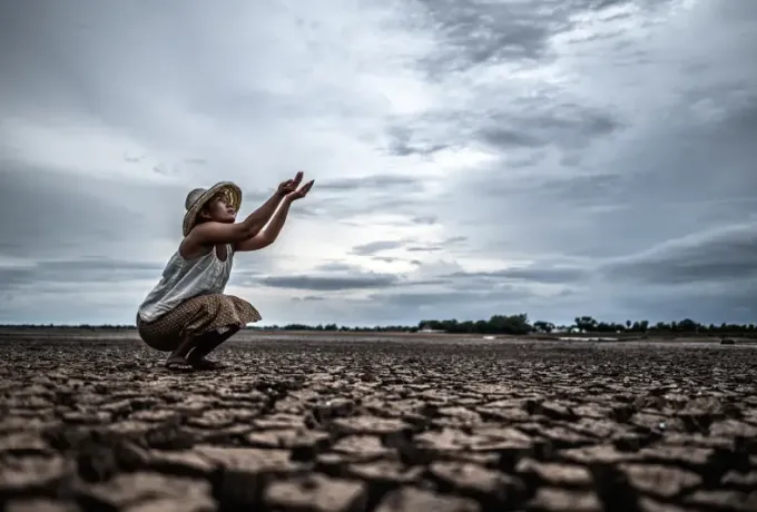 Crisis ambiental en Colombia