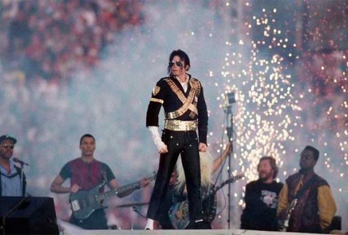 Top 10 de las mejores canciones de Michael Jackson