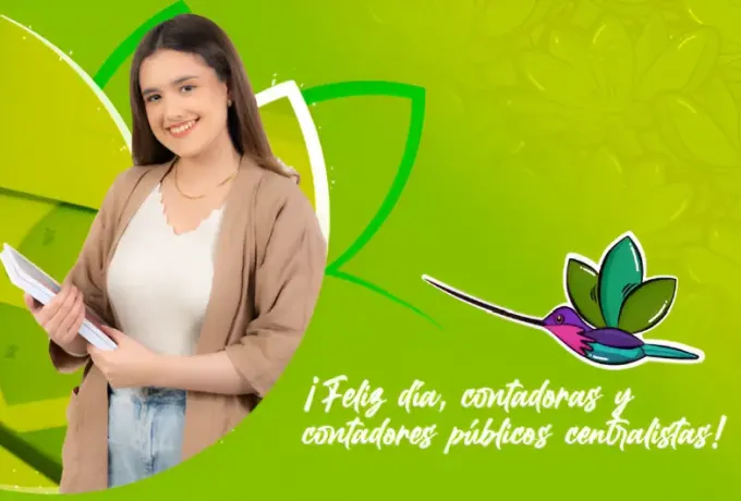 Celebremos el Día Nacional del Contador Público