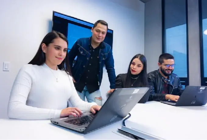Conoce los ciclos de capacitación del programa Progresa