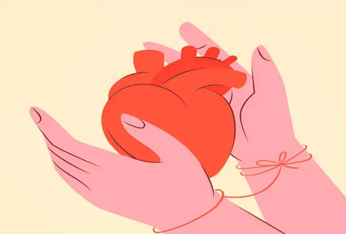 Cuando el corazón nos habla