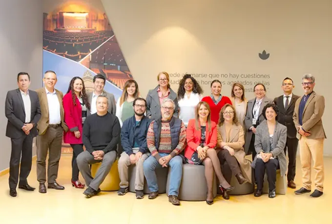 La apuesta del Comité de Desarrollo Profesoral en el marco del PCC 2030