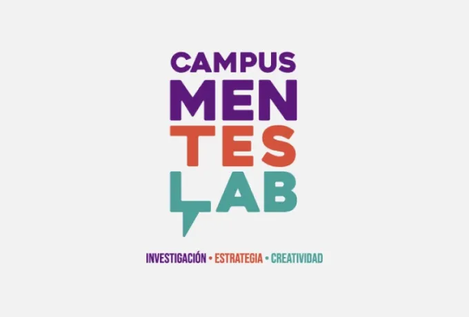 Campus Mentes Lab