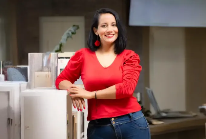 Nuevo rumbo de Mercadología, de la mano de Luz Amparo Vargas