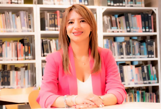 rectora-paula-lopez