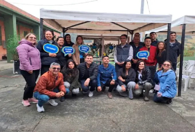 U. Central crea prototipo para el tratamiento de aguas residuales