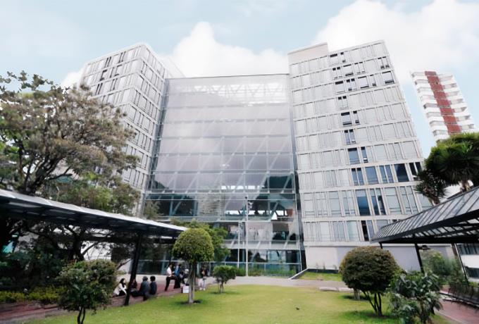 la-universidad
