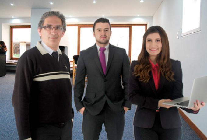 Nuestros Docentes